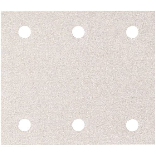 Makita P-35879 Schuurpapier Korrelgrootte (num) 240 (l x b) 114 mm x 102 mm 10 stuk(s)