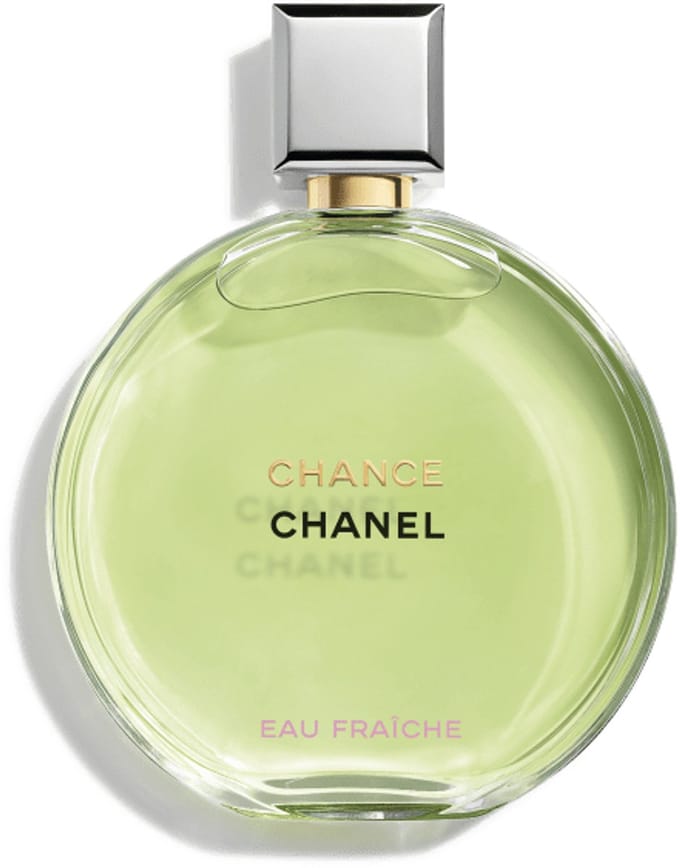 CHANEL - Chance Eau Fraîche Eau De Parfum Verstuiver - 150 ML
