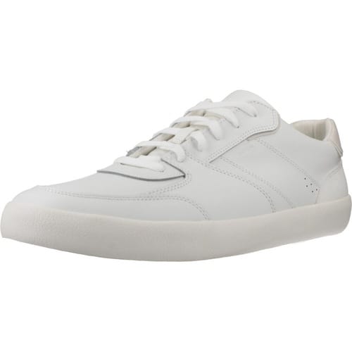 Lage Sneakers Geox U Affile