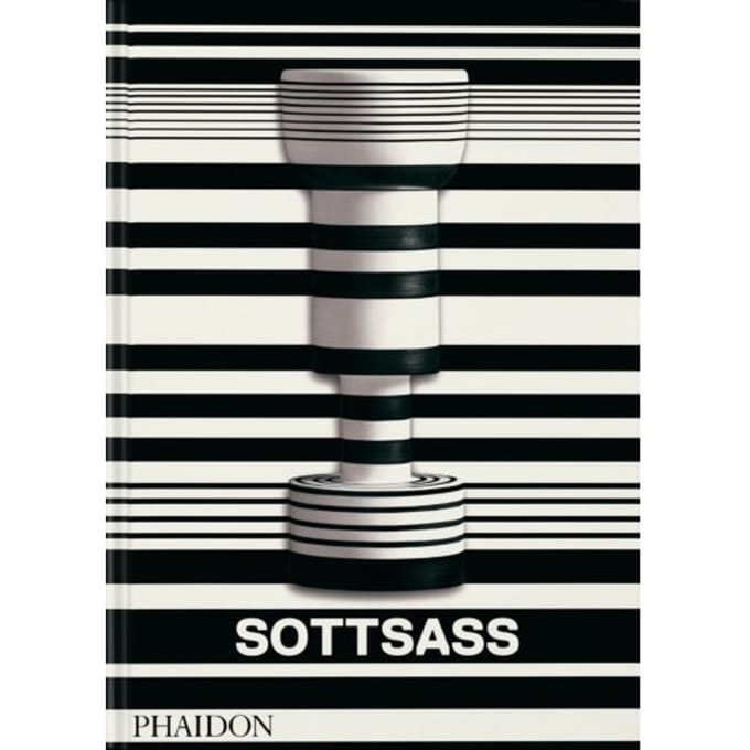 Ettore Sottsass - Phillipe Thome