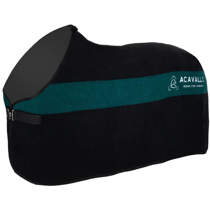 Paardendeken Acavallo 800g