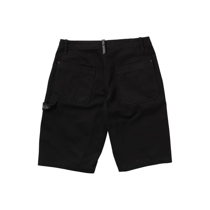 Denim shorts Volcom Sawhorse