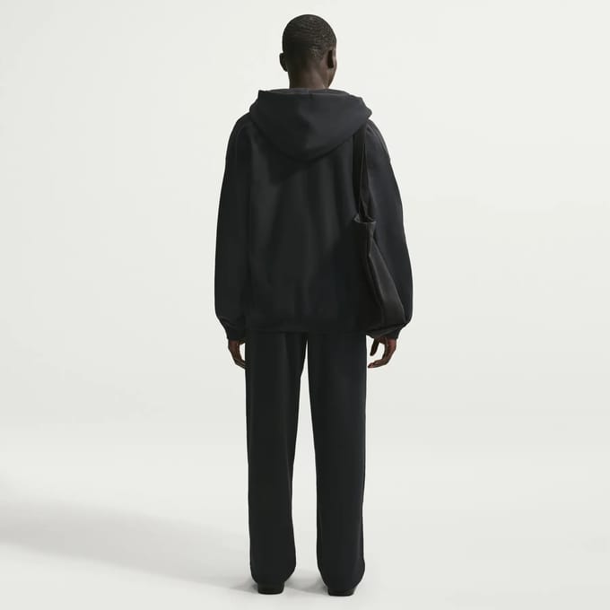 Baggy joggingbroek Nike Solo Swoosh
