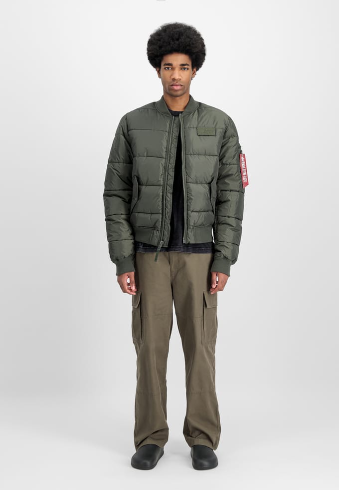 Donsjack Alpha Industries MA-1