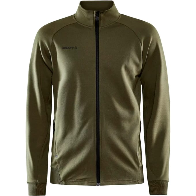 Jas Craft adv unify
