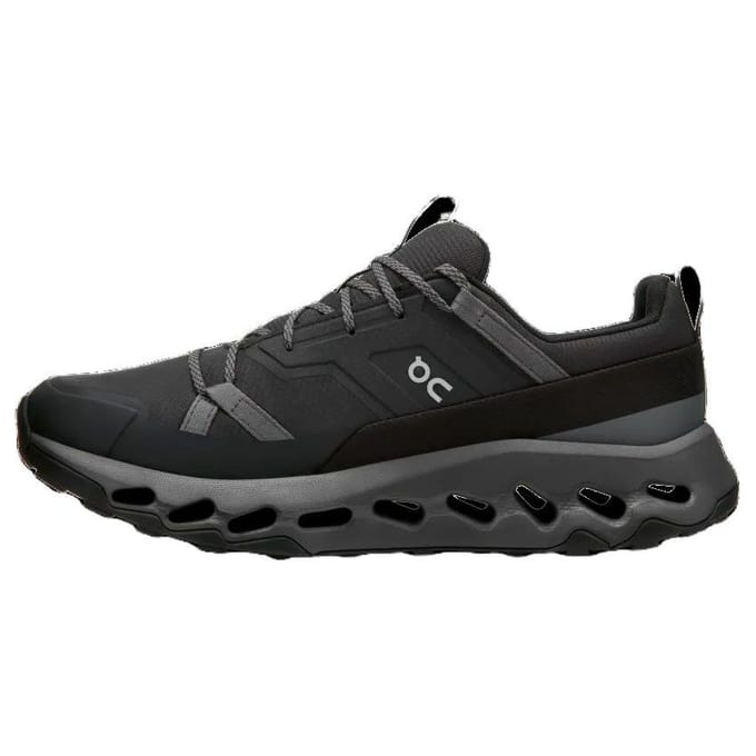 Cloudhorizon Waterdicht Zwart Eclipse Heren Sneakers 3ME10050106 42 black