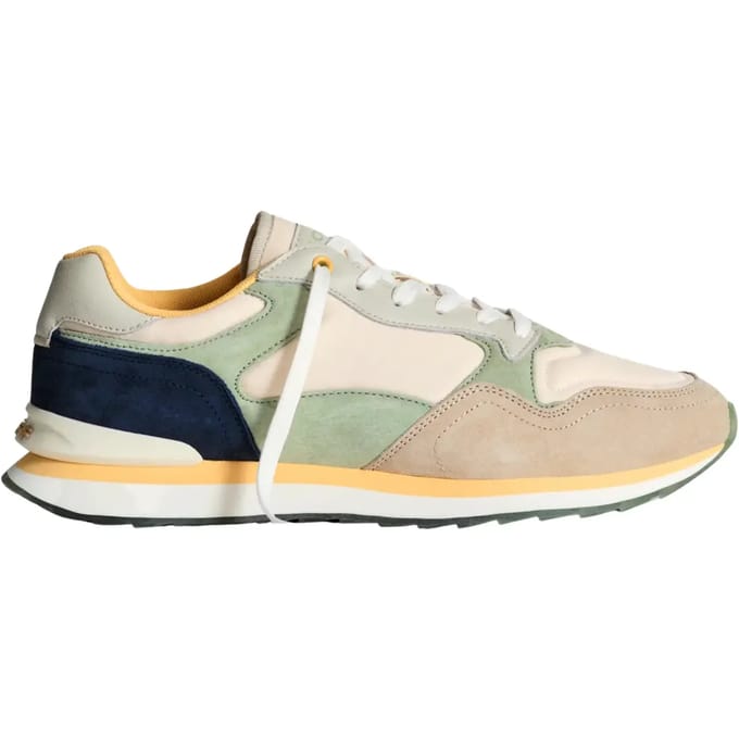 Trainers Hoff Mar De Plata