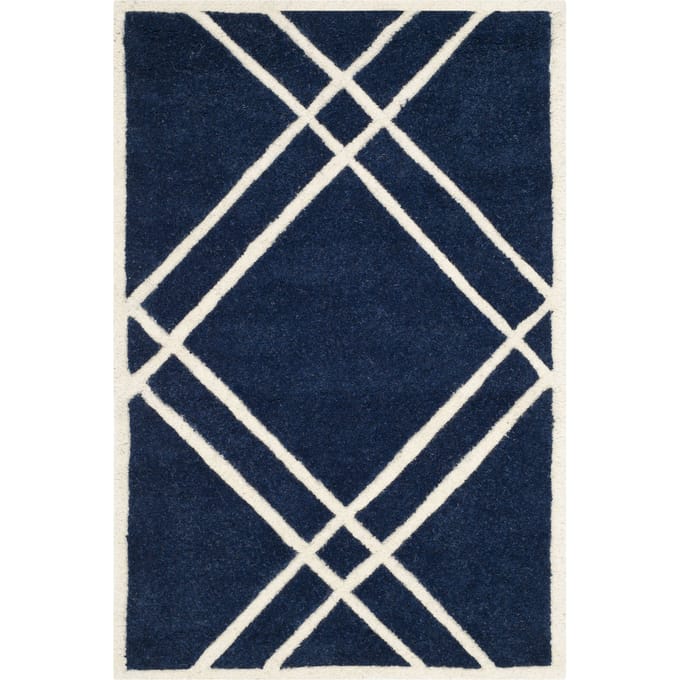 Vloerkleed Cameron handgemaakt | Safavieh