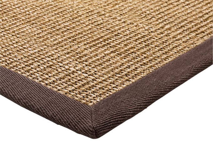 Sisal tapijt