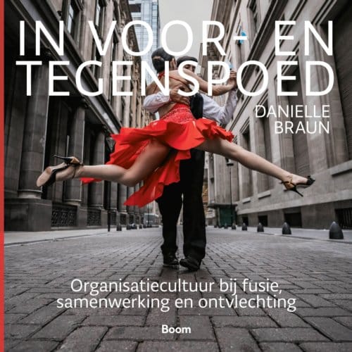 In Voor- En Tegenspoed - Danielle Braun