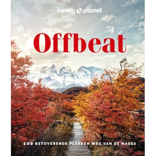 Offbeat - Lonely Planet - Lonely Planet