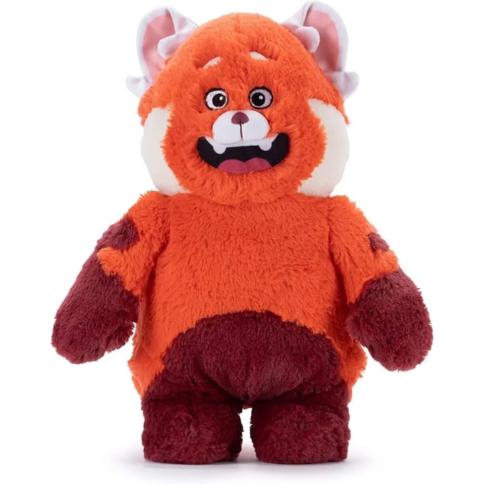 Pluche Simba Disney Pixar Turning Red