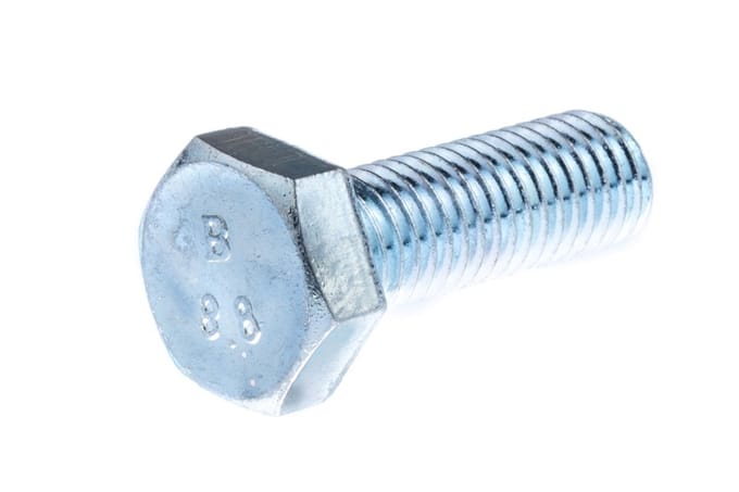 Screw