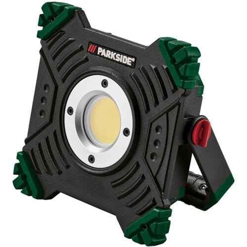 PARKSIDE Accu-bouwlamp