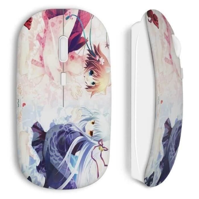 Souris Sans Fil Anime Manga Japon
