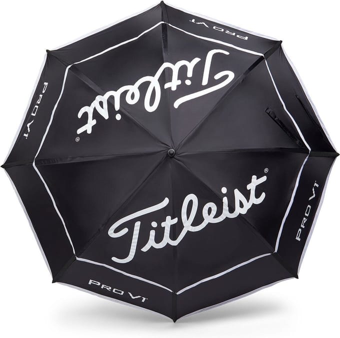 Titleist 20 Tour Double Canopy Golfparaplu