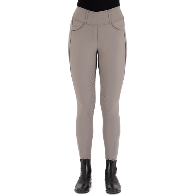 Dameslegging met volledige grip Easy Rider Maxima