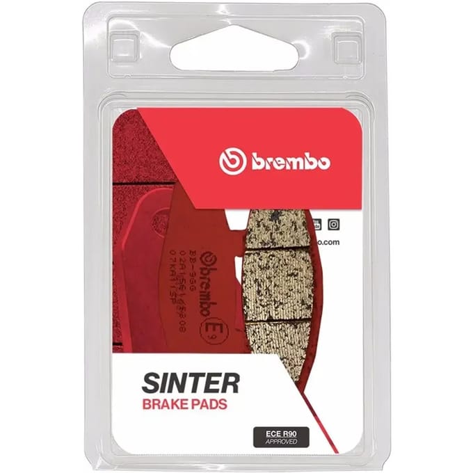 Remblok Brembo KAWA KRI 250 AR =KA16/M2 AR