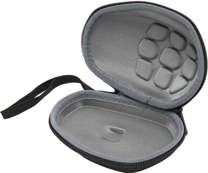 Allecto - Harde Muishoes - Waterdicht - Draagbare Reismuishoes