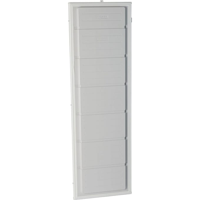 AEG diepvriezerdeur, wit, 531.2x1693.5mm 140166287056