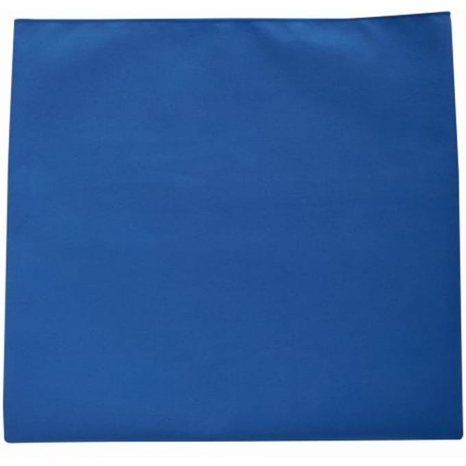 SOLS Atol 30 Microvezel Gastendoek (Koningsblauw)