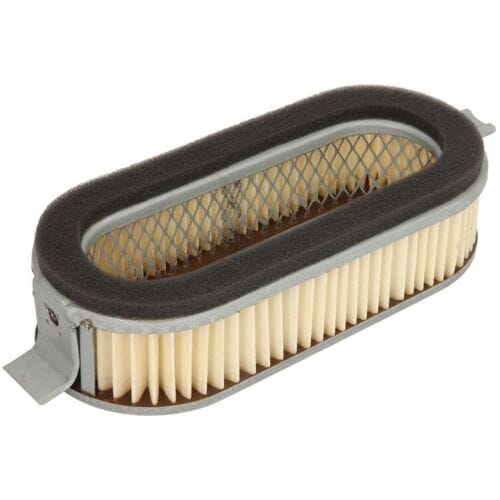 Hiflofiltro Suzuki Hfa3502 Luchtfilter Wit