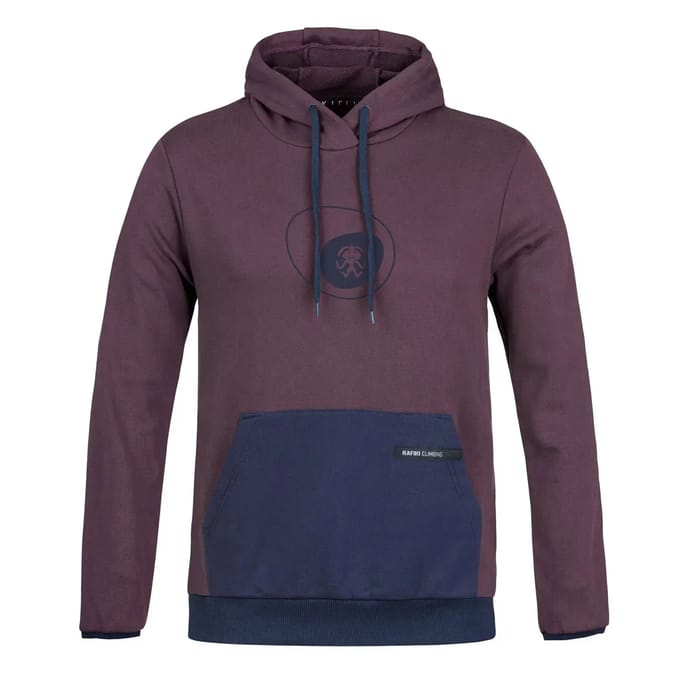 Hoodie Rafiki Zulu
