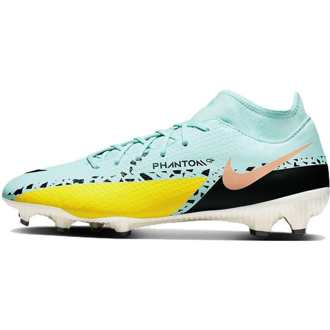 Nike Phantom GT2 Academy DF FG MG 'Lucent Pack' 39