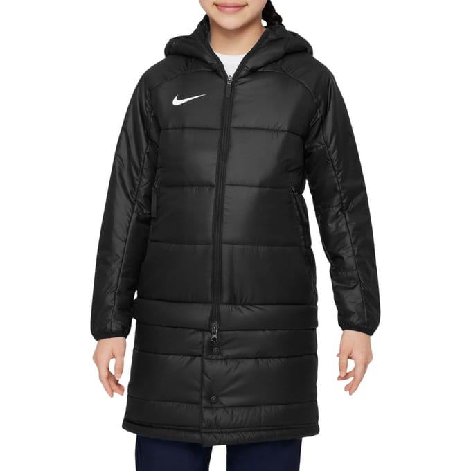 Nike Academy Pro 24 Therma-FIT Winterjas Junior - Maat S