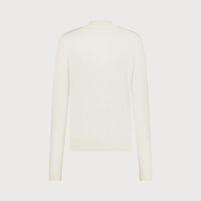 Blue Industry De knitted full-zip cardigan |