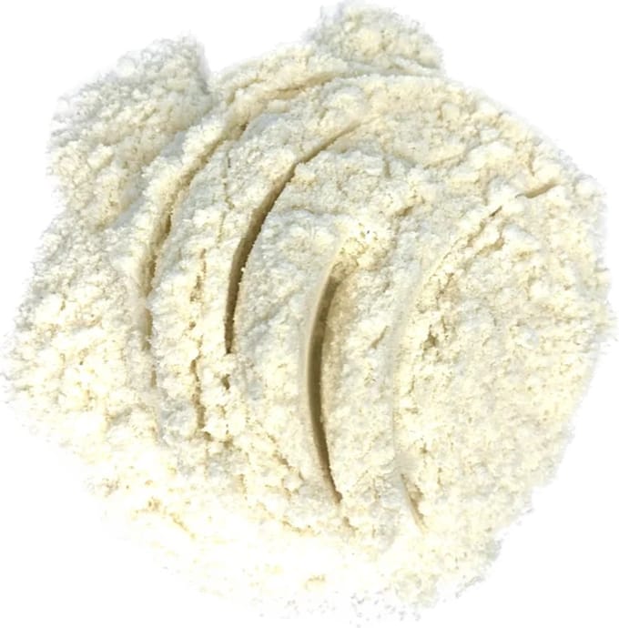 Molino Favero white corn flour 1kg