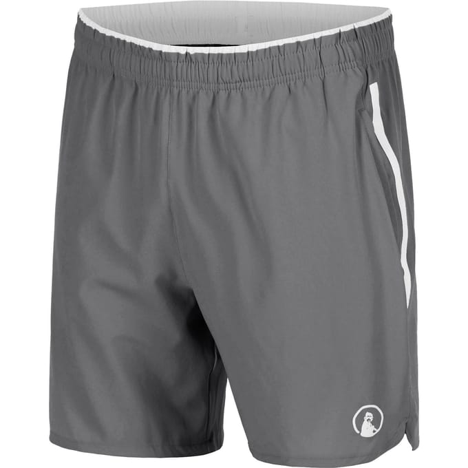 Quiet Please Drop 7in Shorts Heren