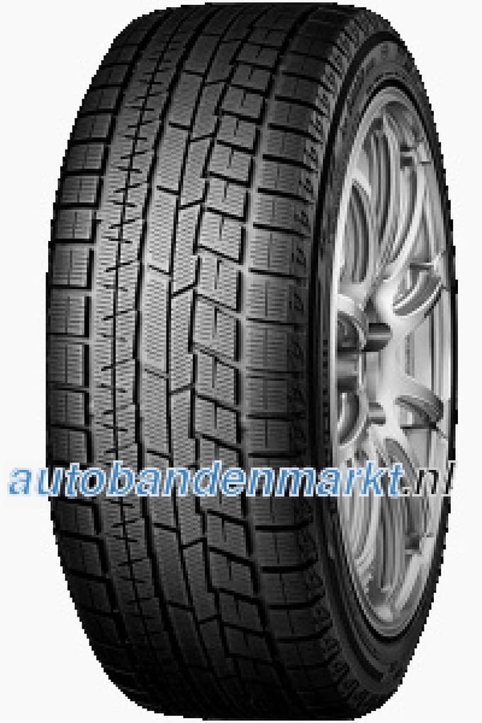 Yokohama Ice Guard IG60A ( 245/40 R18 93Q, Nordic compound, RPB )