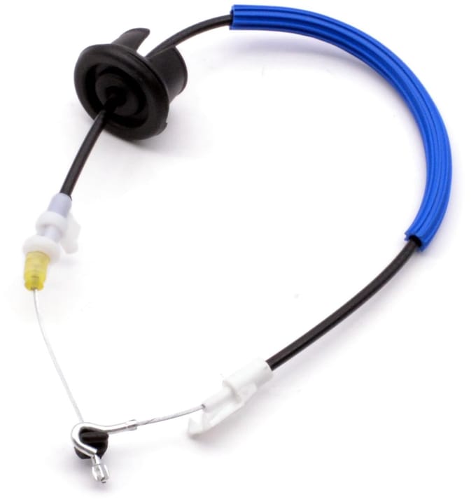 Allecto - Frontdeur Ontgrendel Kabel - Audi A4 A5 Allroad - 2007 tot