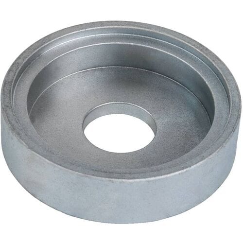 KS Tools 150.2257 Drukplaat kogellager, #7