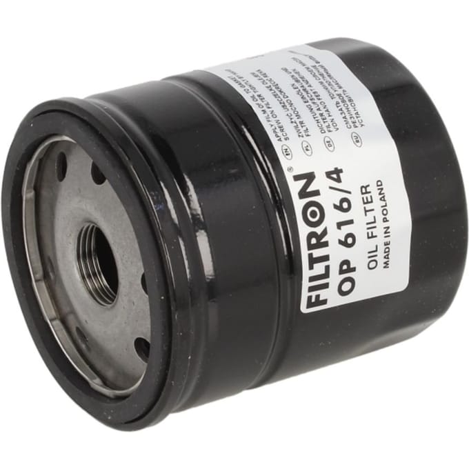 Oliefilter FILTRON OP616/4