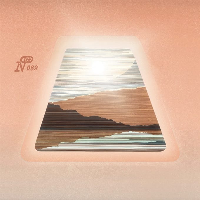 Various Artists - Bliss Out: For Days (2 LP)