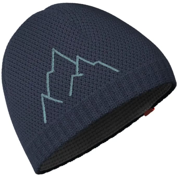 Hannah Brit Muts Blauw