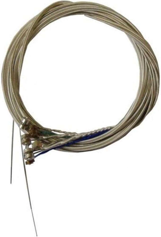 snaren set gitaar -  voor gitaren 0341 t/m 0349