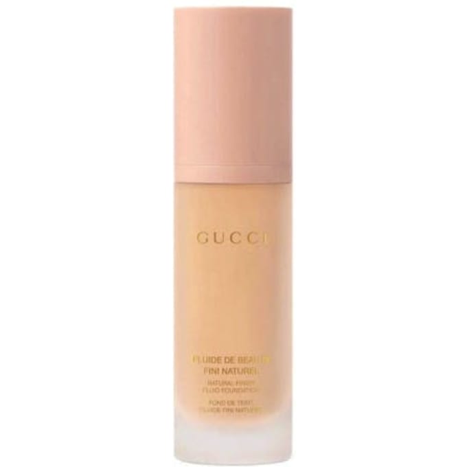 Gucci Fluide De Beaut&eacute; Fini Naturel 120N Fair 30 ml