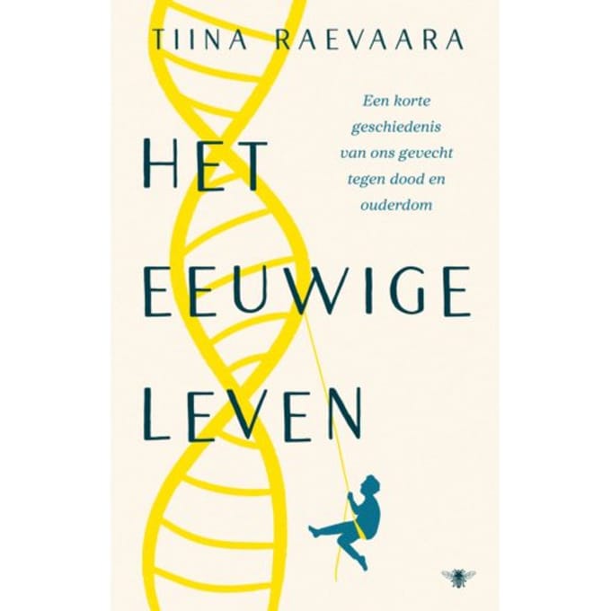 Het Eeuwige Leven - Tiina Raevaara