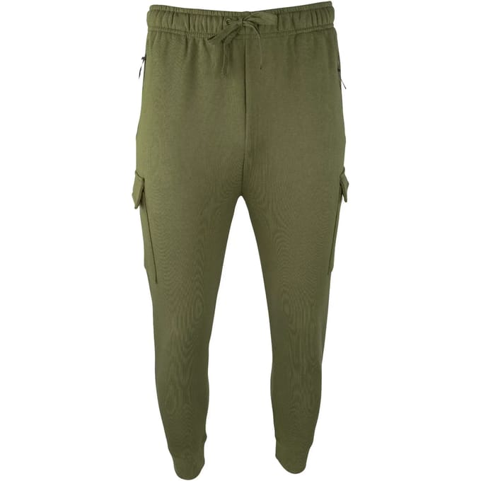 Jogging Speero Tech