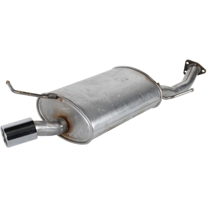 Geluiddemper achter BOSAL 177-003