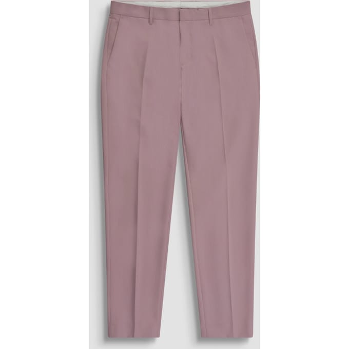 Viscose Mannenbroeken