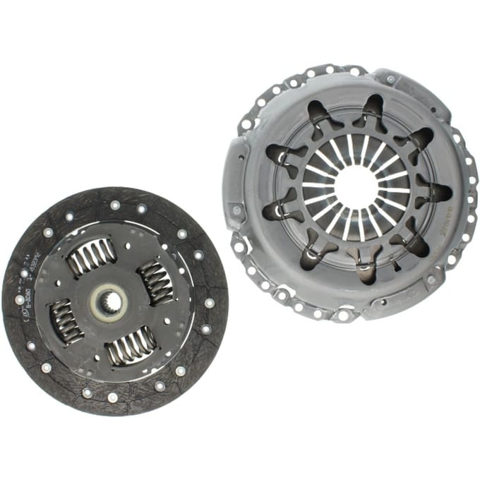 Schaeffler Luk Koppeling kit LUK 622 3231 09