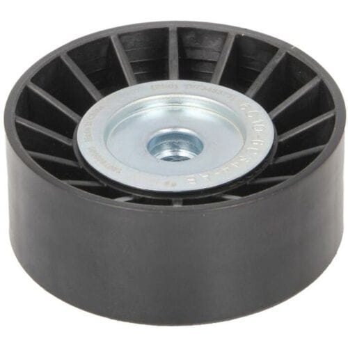 Geleide rol/omdraairol, Poly V-riem BOSCH 1 987 600 050