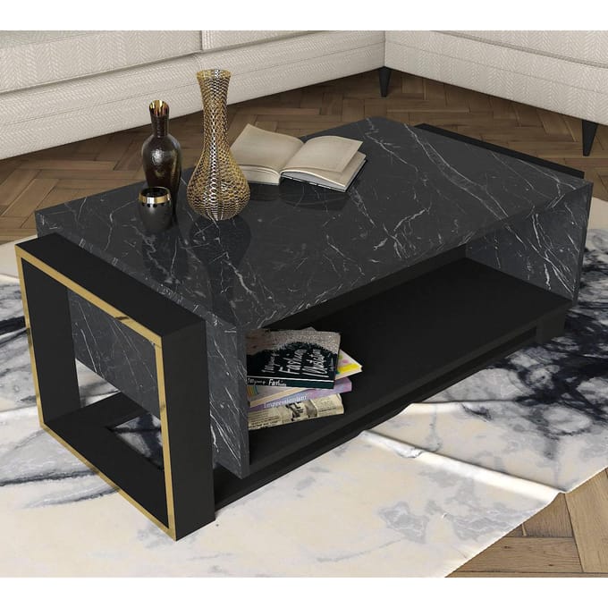 Salontafel Veere | Hannah Home