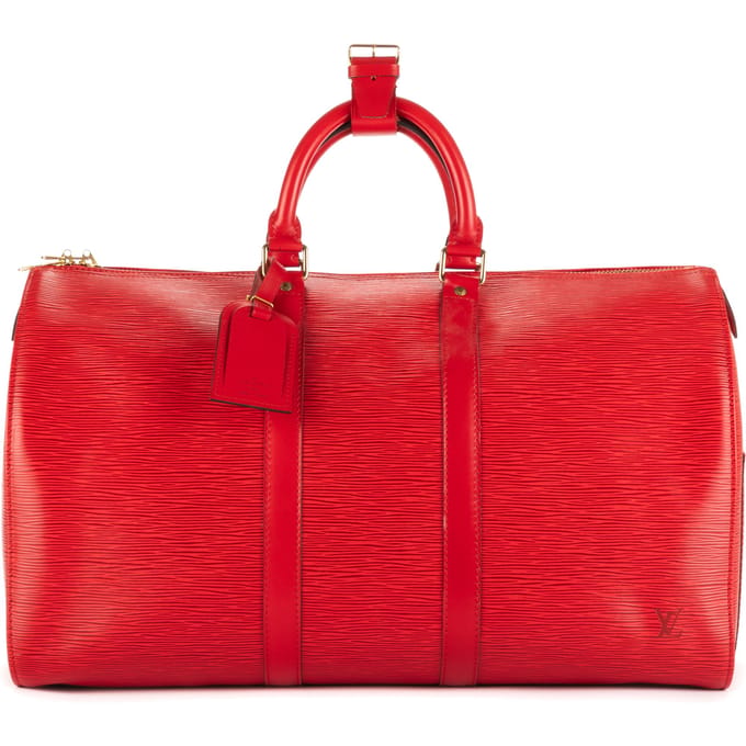 Keepall 45 Reistas