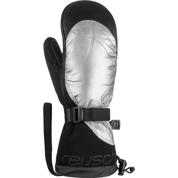 Wanten Reusch Yeta