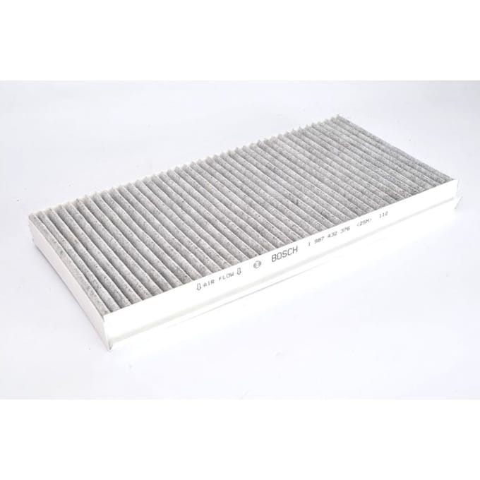 Cabinefilter BOSCH 1 987 432 376